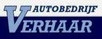 Logo Autobedrijf Verhaar